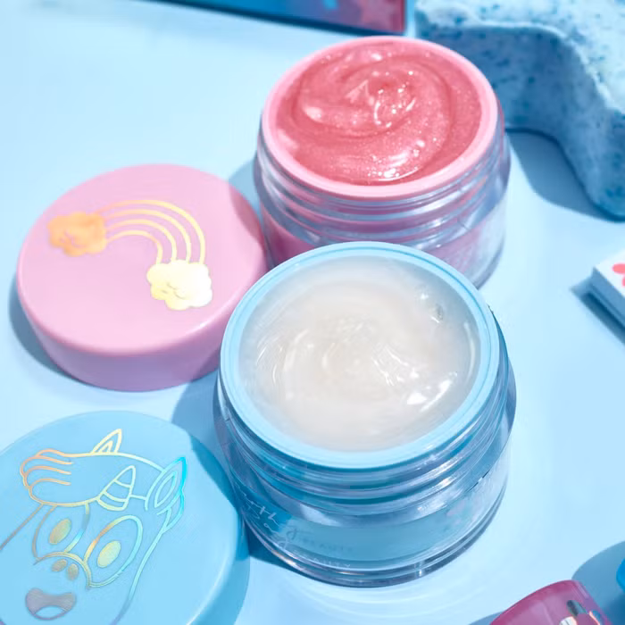 ColourPop x Powerpuff Girls