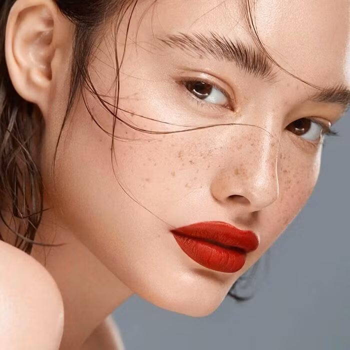 Xu hướng trang điểm mùa thu 2021-9