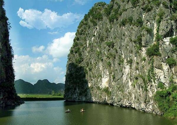 Hà Nam - Những điểm nhấn trong hành trình du lịch ảnh 3 Hà Nam - Những điểm nhấn trong hành trình du lịch ảnh 3