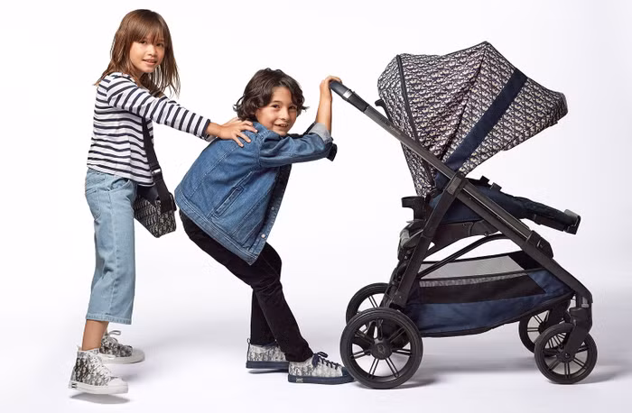 Những món “đồ chơi” đắt xắt ra miếng từ nhà mốt Dior