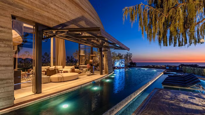 Dinh thự xa hoa trị giá 83 triệu USD của tỷ phú tiền ảo-5