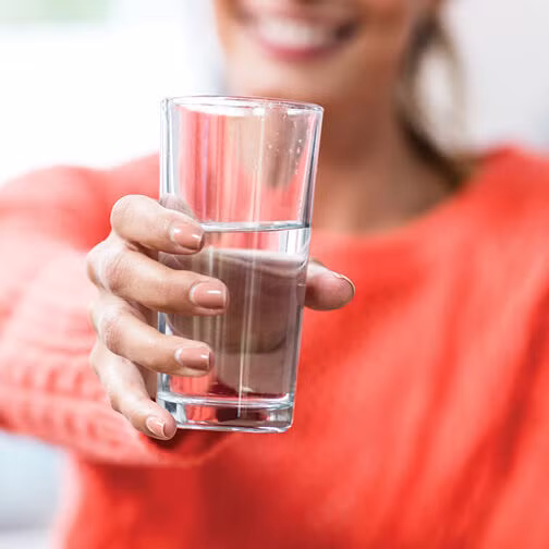 Uống nước cũng là một cách giảm cân hiệu quả-4