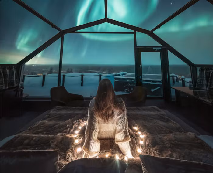 10 khách sạn đẹp lạ trên thế giới - 3