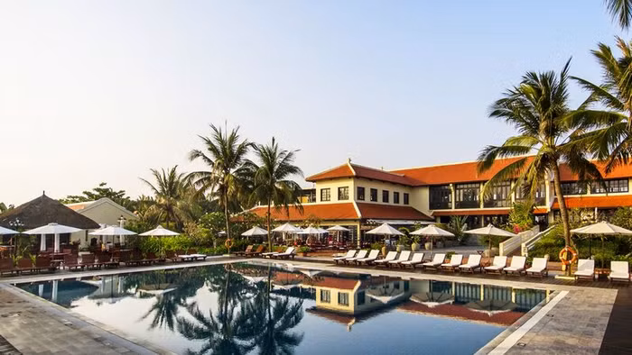 Victoria Hội An Beach Resort &amp; Spa