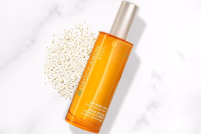MoroccanOil Dry Body Oil