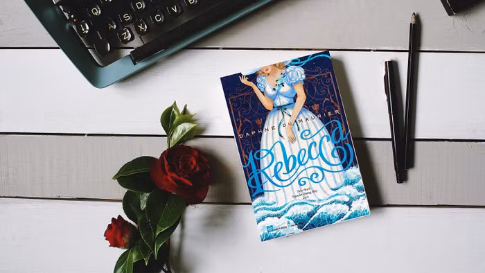 Sách hay - Rebecca - Áp lực phải đáp ứng bổn phận nữ giới