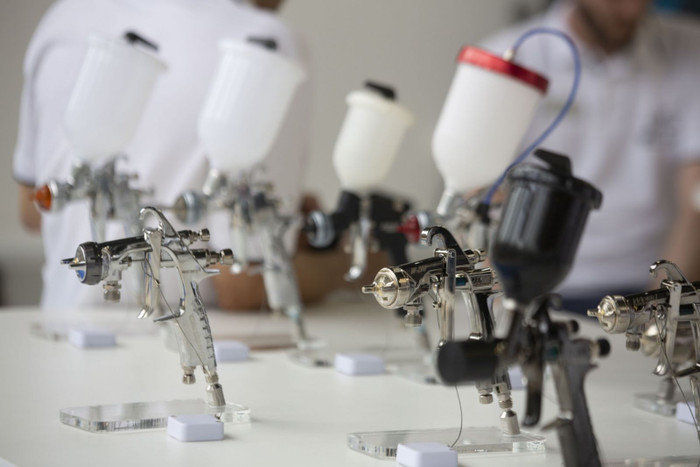 Triển lãm Autopromotec 2022 khép lại với thành công ngoài mong đợi ảnh 5 Triển lãm Autopromotec 2022 khép lại với thành công ngoài mong đợi ảnh 5