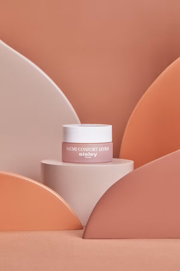 dưỡng môi Nutritive Lip Balm