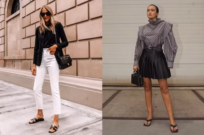 6 xu hướng thời trang mùa dịch làm thay đổi quy chuẩn ăn mặc của phái đẹp-4