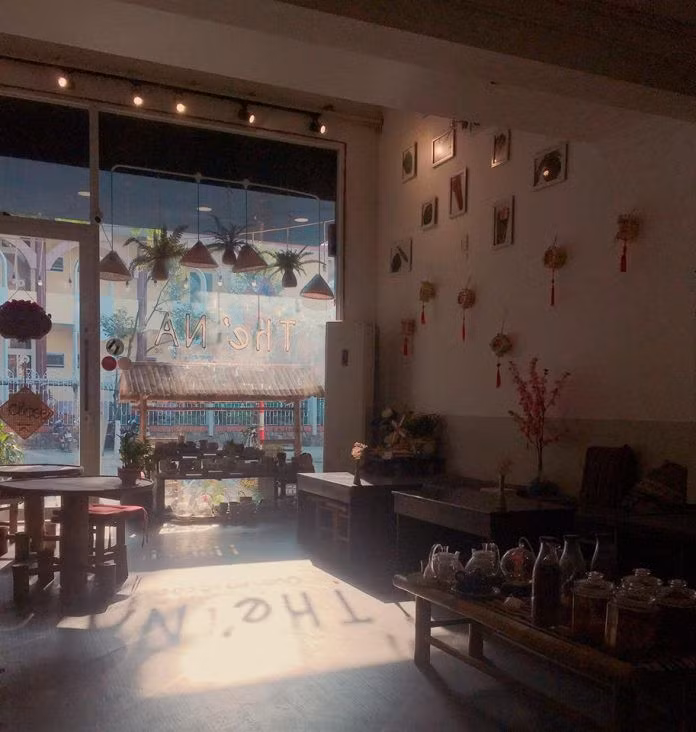 The’s Na Tea House-1