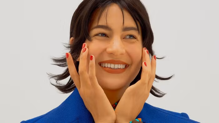 NAG người Việt Nhu Xuan Hua bất ngờ hợp tác với Gucci Beauty, chấm dứt lùm xùm đạo nhái