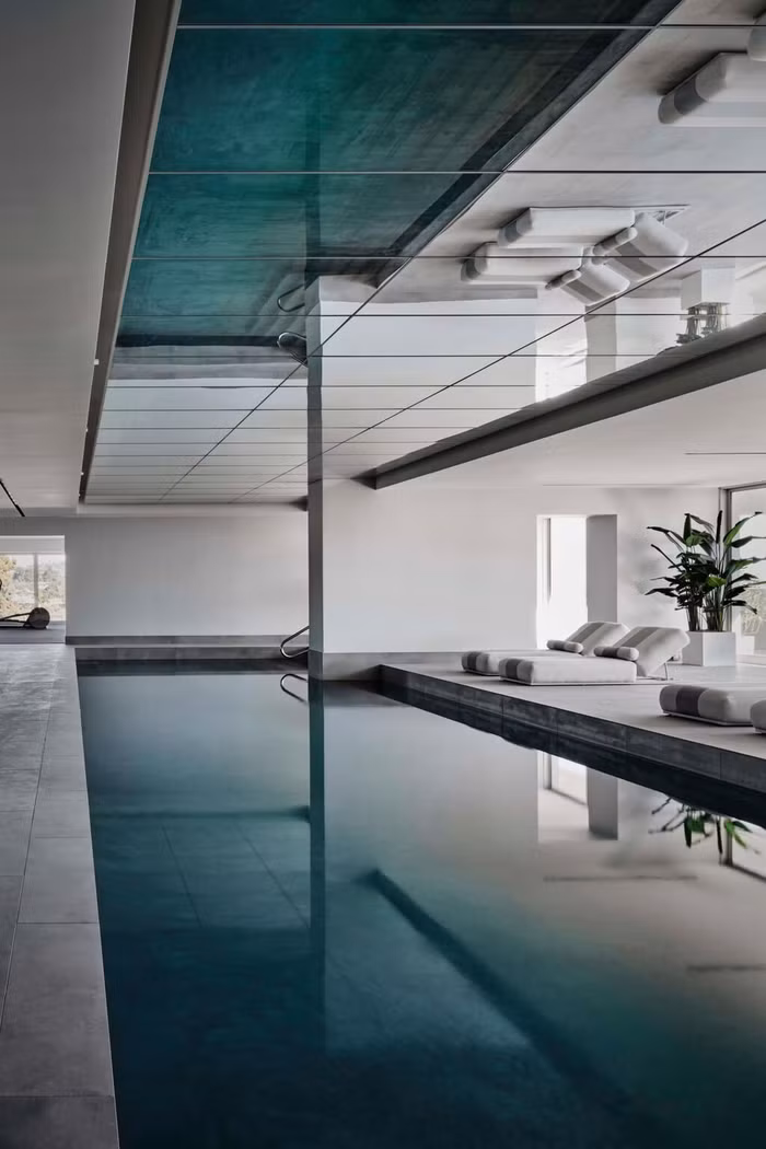 Bên trong ngôi biệt thự đắt giá nhất thế giới-7