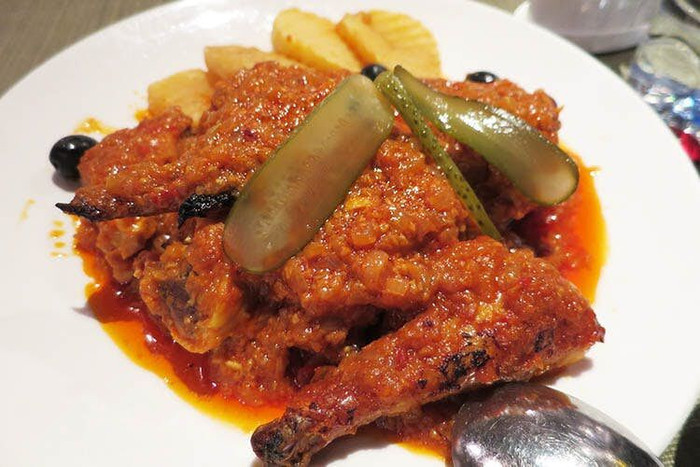 What to eat in Macau - Lonely Planet