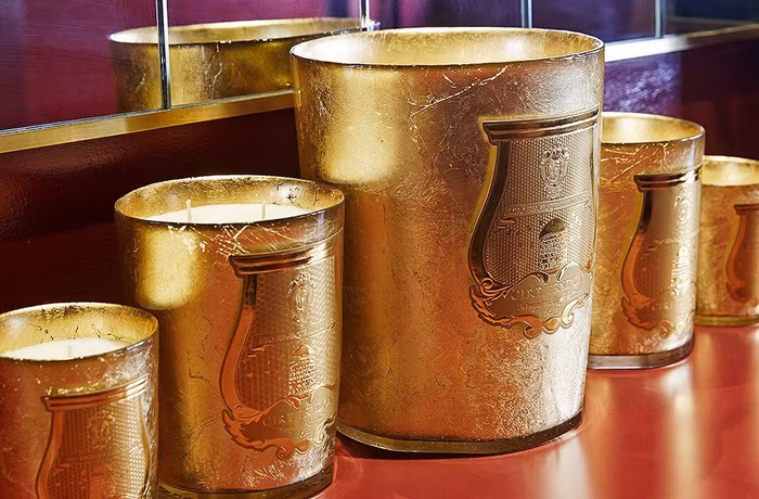 Nến thơm cao cấp Cire Trudon: Khi nến không chỉ là... nến ảnh 2