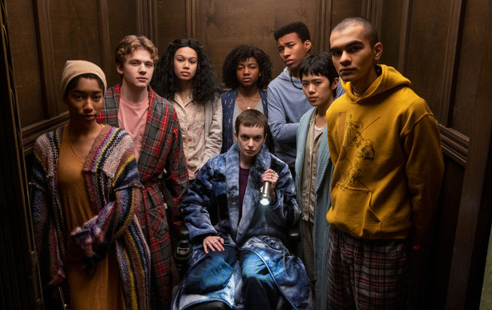 Gợi ý 3 tựa phim không thể bỏ qua cho mùa Halloween ảnh 2