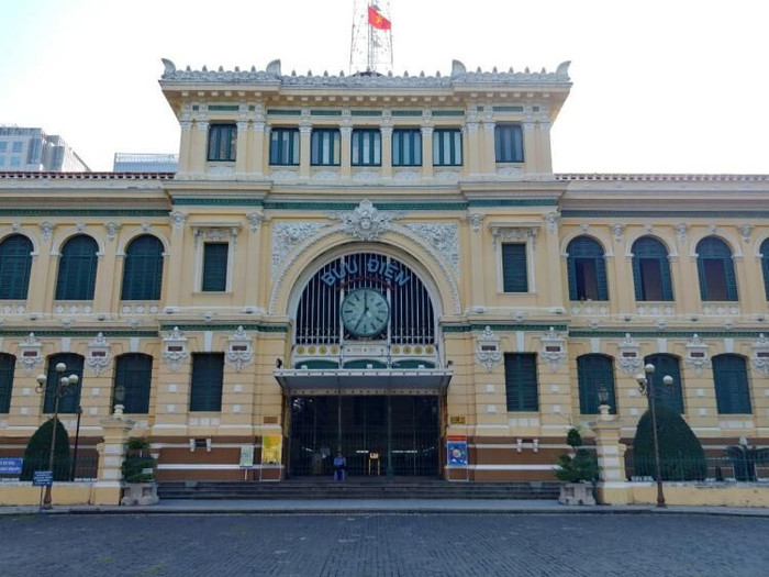 Doanh nghiệp du lịch TP.HCM cần làm gì để sớm phục hồi sau đại dịch?