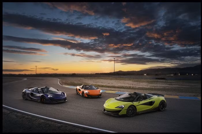 Chi phí bảo dưỡng một chiếc McLaren đắt đỏ như thế nào?