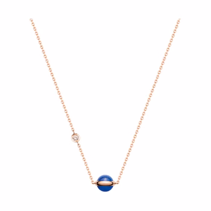 Ý nghĩa 8 loại ngọc trang sức mang lại bình an, may mắn và chữa lành ảnh 1