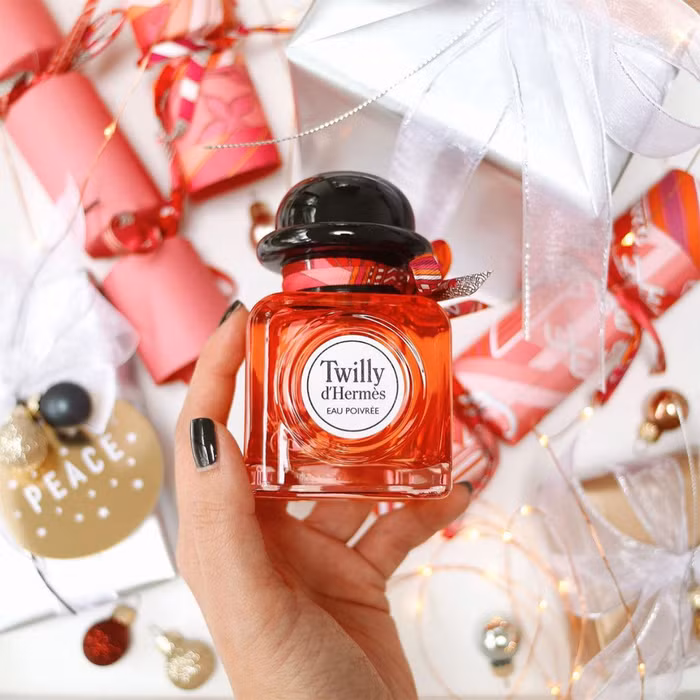 Nước hoa Twilly D'Hermès Eau Poivrée Eau de Parfum