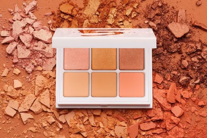 SNAP SHADOWS MIX &amp;amp; MATCH - 5 peach – Klik Beauty Shop