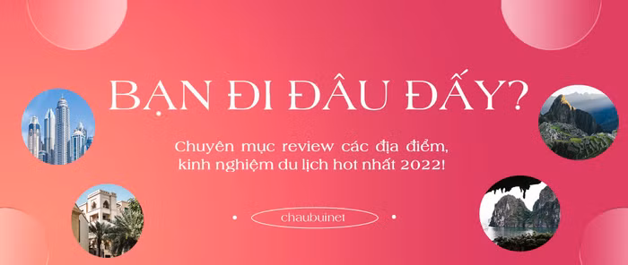 banner bạn đi đâu đấy