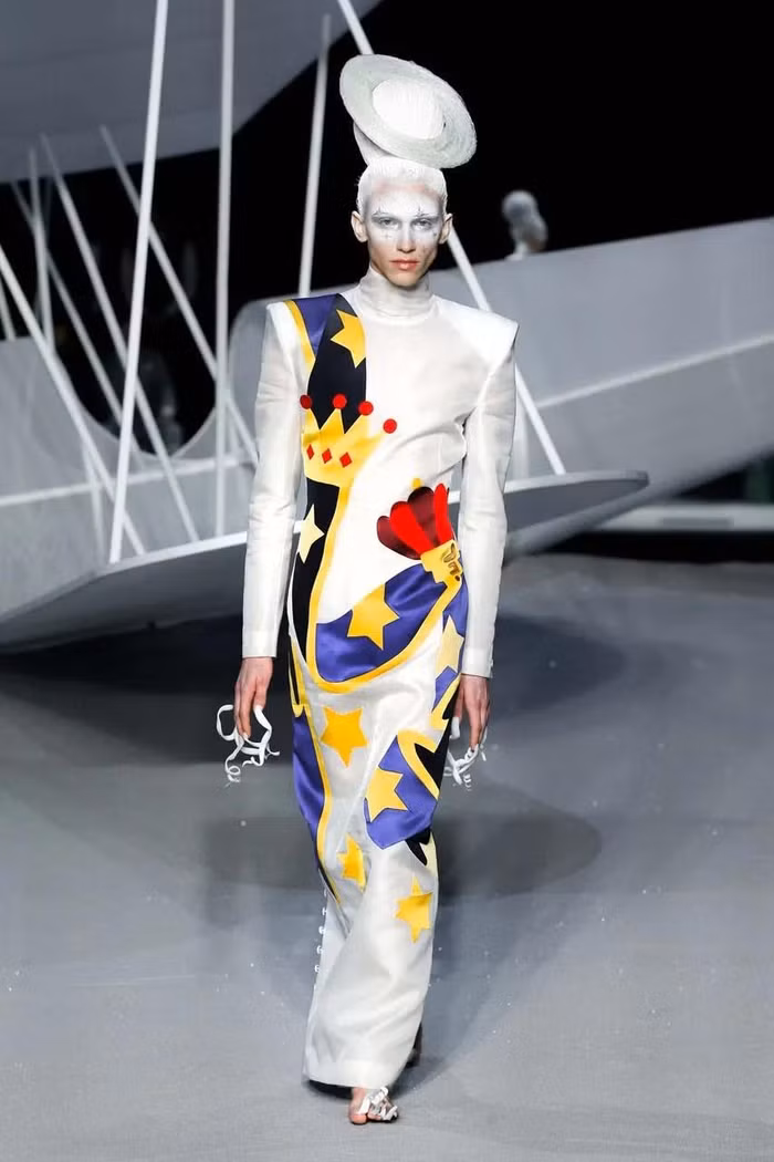 BST Thom Browne Thu Đông 23