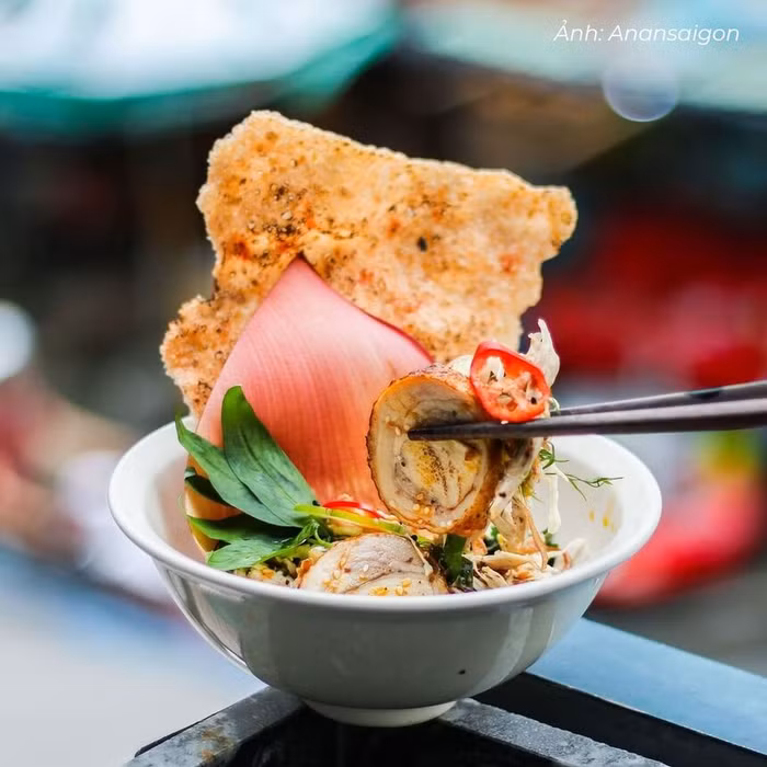 5 nhà hàng ở TP.HCM phục vụ đồ ăn online trong mùa dịch - 4