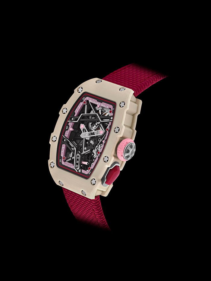 Richard Mille Automatic Sport