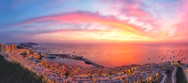 “Cả thế giới” đổ bộ về Nam Phú Quốc du xuân và ngắm pháo hoa xuyên Tết ảnh 5