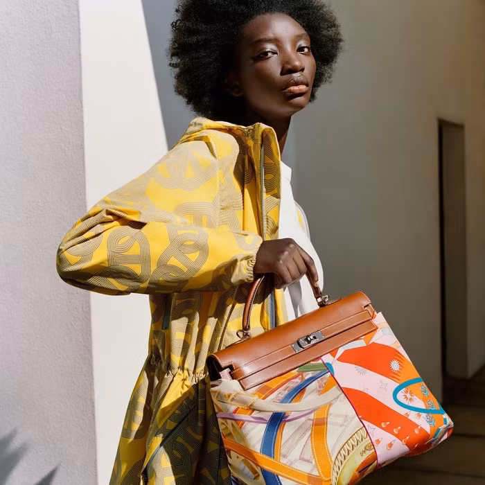 Khách hàng Hermès đổ xô đi mua túi Birkin và Kelly trong đại dịch
