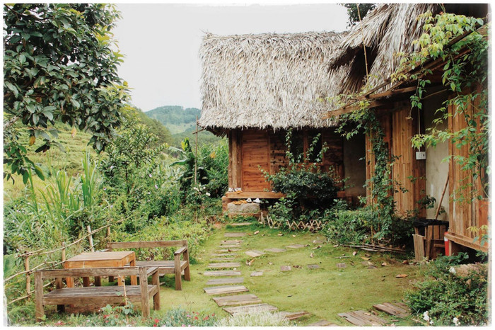 Hẹn hết dịch, mình mơ về một nơi yên bình nhé! ảnh 6