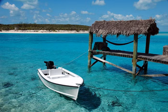 Bahamas – Wikivoyage