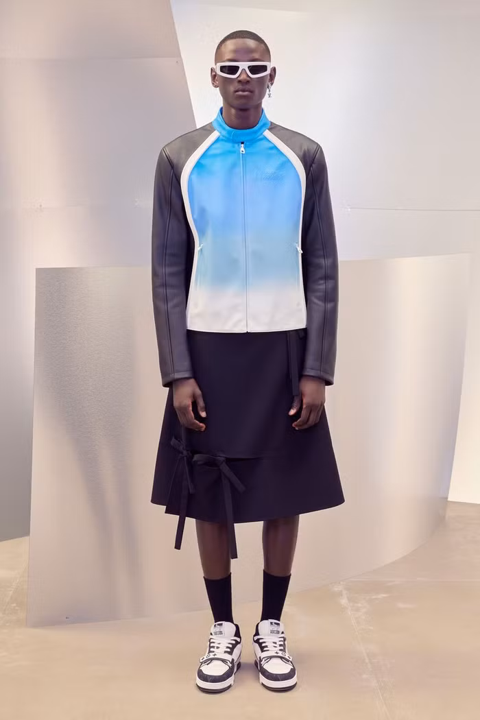 Louis Vuitton Pre Fall 2022