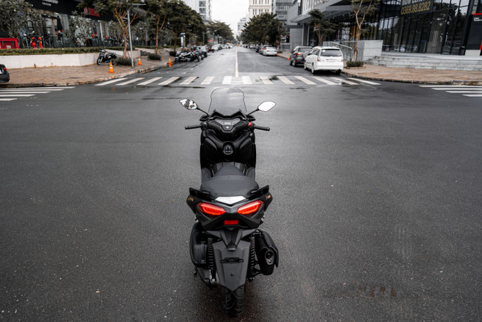 Yamaha Motor XMAX 300