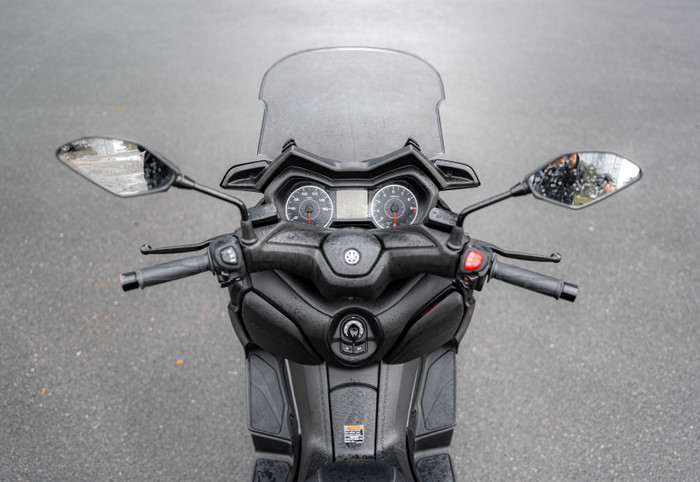 Yamaha Motor XMAX 300