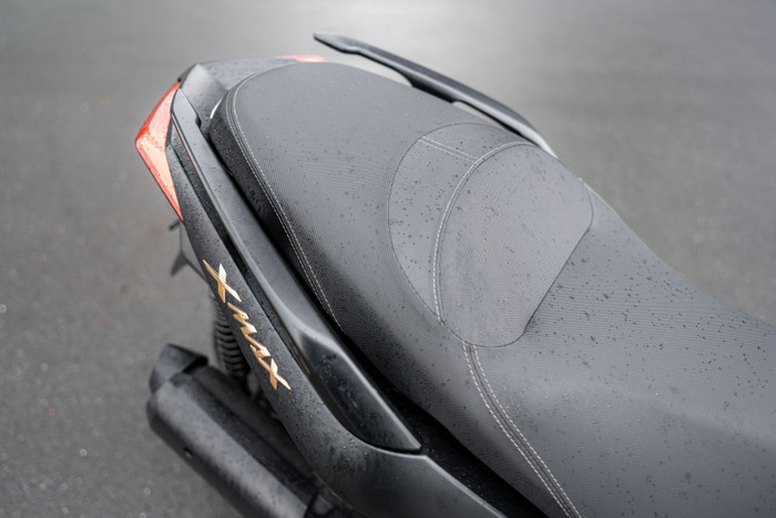 Yamaha Motor XMAX 300