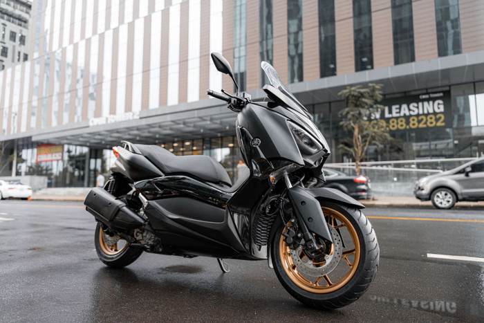 Yamaha Motor XMAX 300