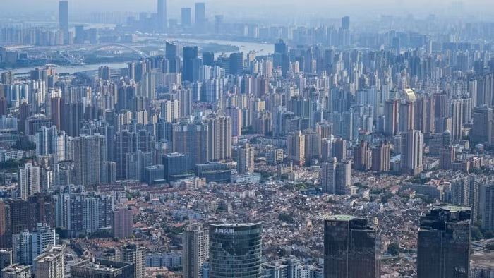 Những thành phố đắt đỏ nhất thế giới năm 2022