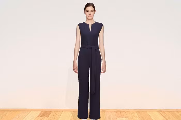 Hugo Boss cung cấp dịch vụ thử đồ thực tế ảo