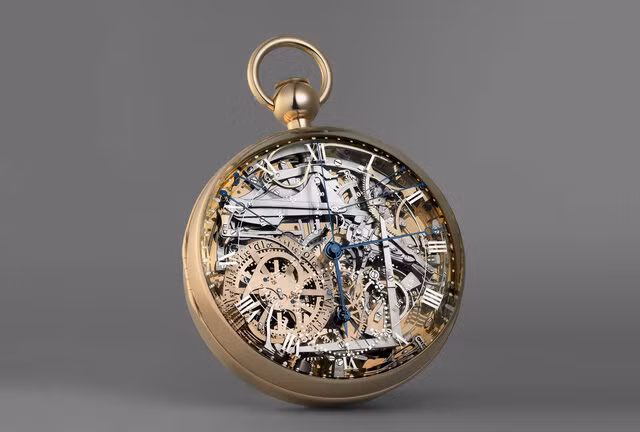 Breguet Grande Complication Marie Antoinette