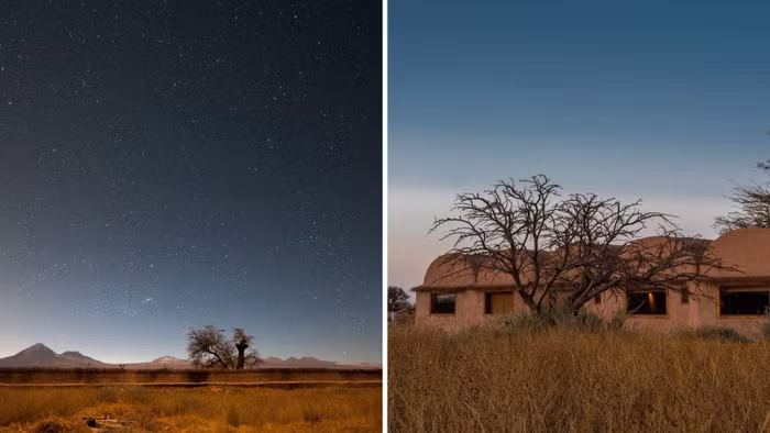 Trải nghiệm vẻ đẹp nguyên sơ như du hành vào sao Hỏa tại Trái Đất ảnh 6