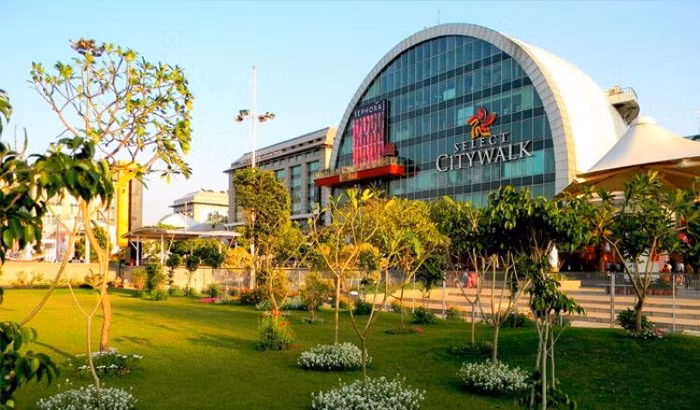 Top 10 thiên đường mua sắm hàng đầu Châu Á-9