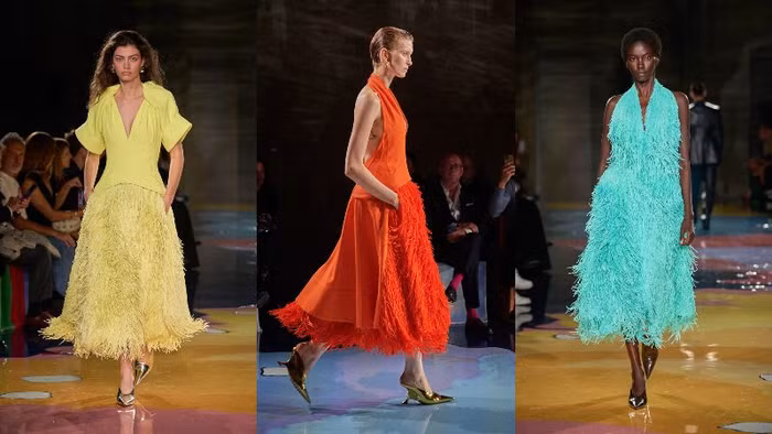 BST Bottega Veneta Summer 2023