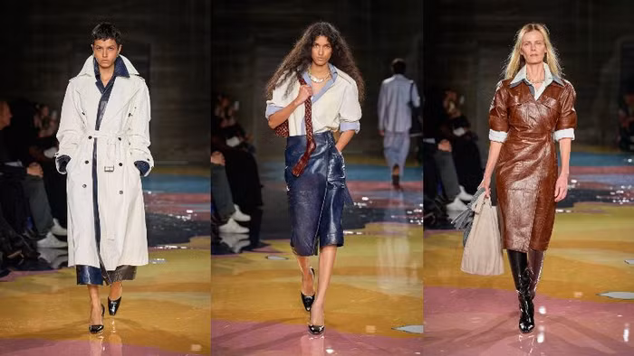 BST Bottega Veneta Summer 2023