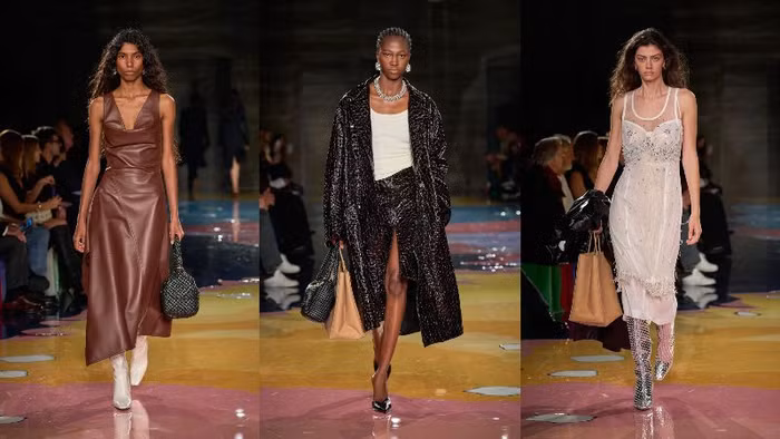 BST Bottega Veneta Summer 2023