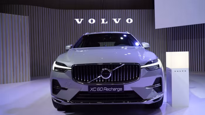 Volvo Việt Nam giới thiệu BST xe mới với "Động cơ Hybrid và Mild Hybrid" ảnh 3