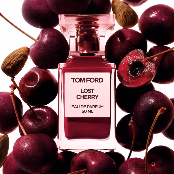 BST mỹ phẩm giới hạn của Tom Ford - điểm nhấn cho mùa lễ hội ảnh 5