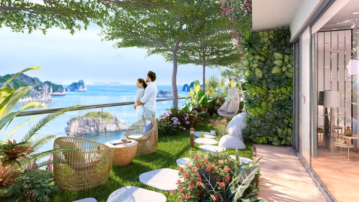 Flamingo Đại Lải