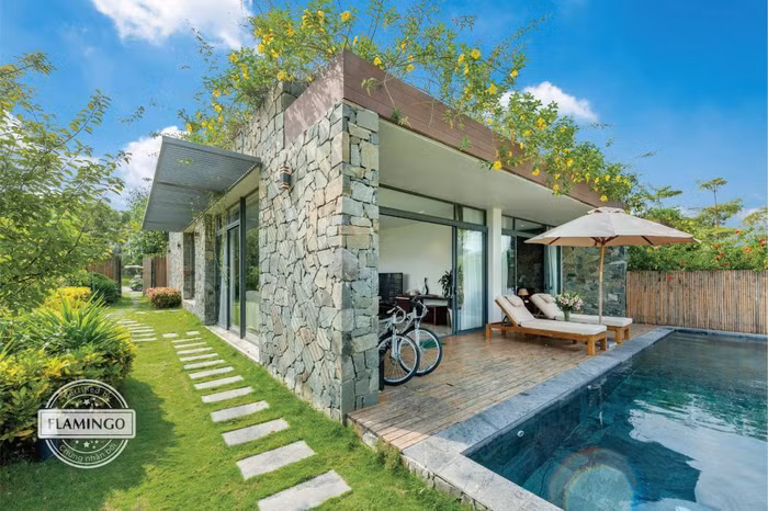 Flamingo Đại Lải