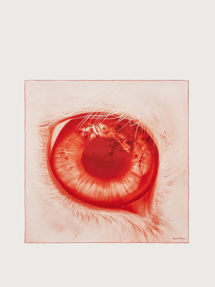 BST capsule Salvatore Ferragamo